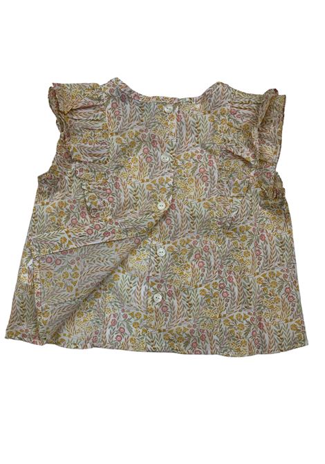 Completo cotone Tartine et Chocolat | TY3700232
